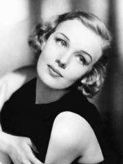 Photo of Frances Farmer