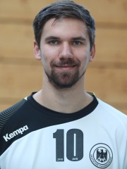 Photo of Fabian Wiede