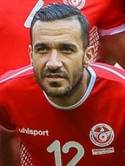 Photo of Ali Maâloul