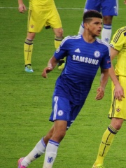 Photo of Dominic Solanke