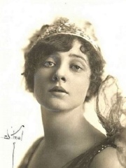 Photo of Betty Blythe