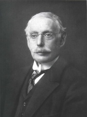 Photo of Charles Algernon Parsons