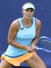 Photo of Tamira Paszek