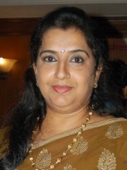 Photo of Ambika