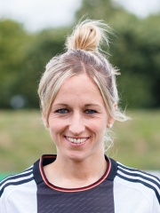 Photo of Kathrin Hendrich