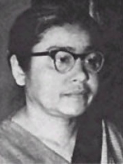 Photo of Sucheta Kriplani