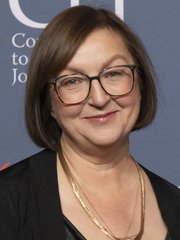 Photo of Galina Timchenko