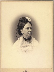 Photo of Princess Marie Luise Charlotte of Hesse-Kassel