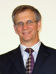 Photo of Alan Eustace