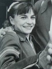 Photo of Teodora Ungureanu