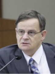 Photo of Andrei Lankov