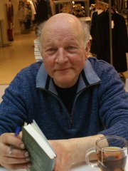 Photo of Maarten 't Hart