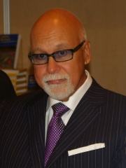 Photo of René Angélil