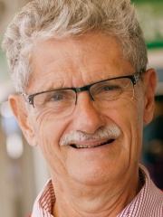 Photo of Mogens Lykketoft