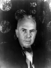 Photo of Theodore Dreiser