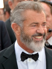 Photo of Mel Gibson