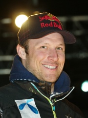 Photo of Aksel Lund Svindal