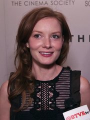 Photo of Wrenn Schmidt