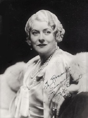 Photo of Mary Boland