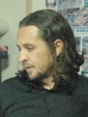 Photo of Sunay Erdem