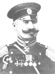 Photo of Aliagha Shikhlinski