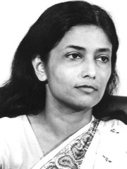 Photo of Nandini Satpathy