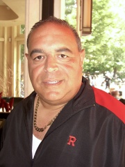 Photo of Joseph R. Gannascoli