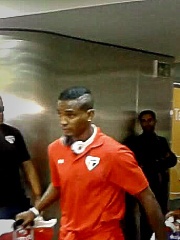 Photo of Thiago Mendes