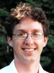 Photo of Richard Carrier