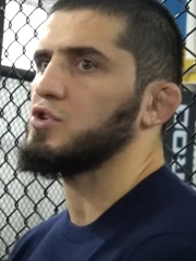 Photo of Islam Makhachev