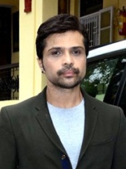 Photo of Himesh Reshammiya