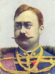 Photo of William IV, Grand Duke of Luxembourg