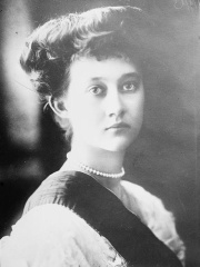 Photo of Marie-Adélaïde, Grand Duchess of Luxembourg