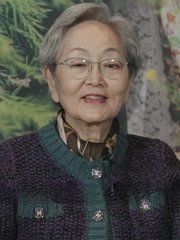 Photo of Kim Young-ok