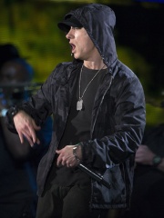 Photo of Eminem