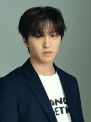 Photo of Kang Chan-hee