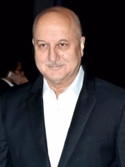 Photo of Anupam Kher