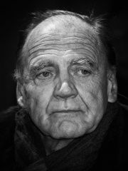 Photo of Bruno Ganz