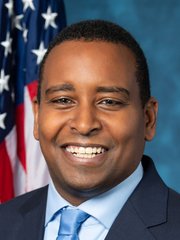Photo of Joe Neguse