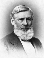 Photo of Asa Gray