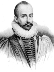 Photo of Michel de Montaigne