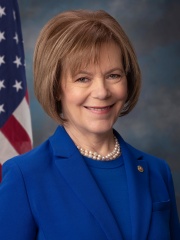 Photo of Tina Smith