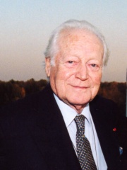 Photo of Maurice Druon