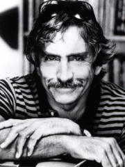 Photo of Edward Albee