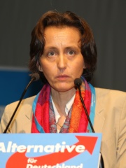 Photo of Beatrix von Storch