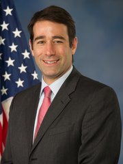 Photo of Garret Graves