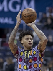 Photo of Kelly Oubre Jr.