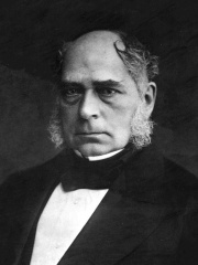 Photo of Henry Bessemer