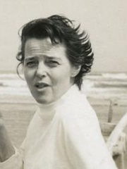 Photo of Charlotte Perriand