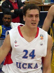 Photo of Sasha Kaun